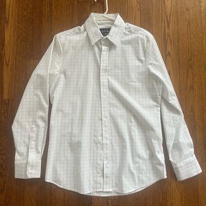 Mizzen & Main NWOT Men’s Shirt